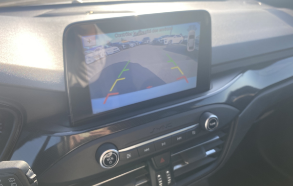 ford-focus-1-0-ecoboost-125ch-st-line - 874464713