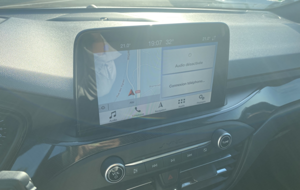 ford-focus-1-0-ecoboost-125ch-st-line - 874464713