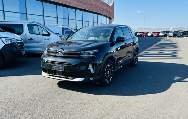 citroen-c5-aircross-1-5-bluehdi-130ch-max-boite-automatique - 874994713