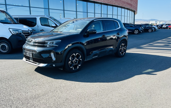 citroen-c5-aircross-1-5-bluehdi-130ch-max-boite-automatique - 874994713