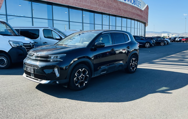citroen-c5-aircross-1-5-bluehdi-130ch-max-boite-automatique - 874994713