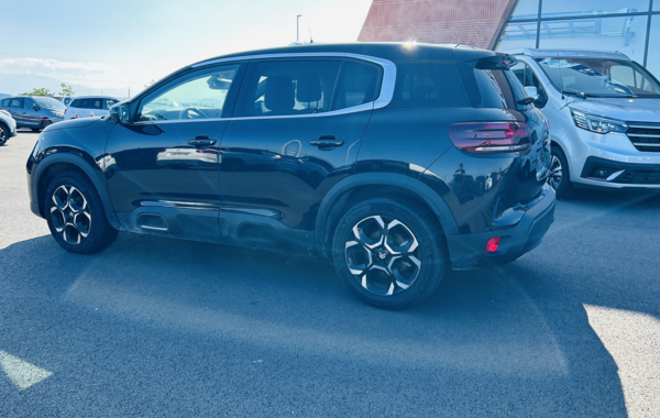 citroen-c5-aircross-1-5-bluehdi-130ch-max-boite-automatique - 874994713