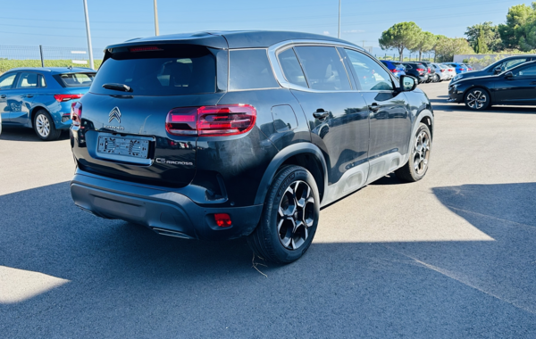 citroen-c5-aircross-1-5-bluehdi-130ch-max-boite-automatique - 874994713