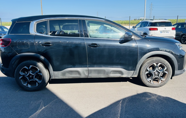 citroen-c5-aircross-1-5-bluehdi-130ch-max-boite-automatique - 874994713
