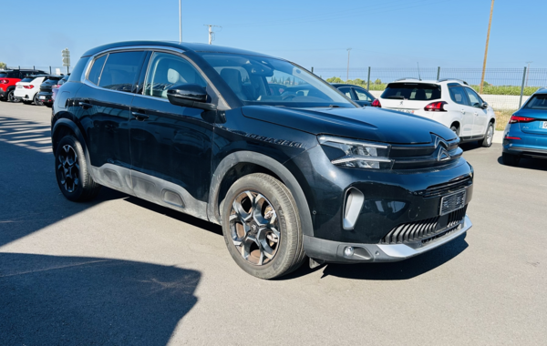 citroen-c5-aircross-1-5-bluehdi-130ch-max-boite-automatique - 874994713