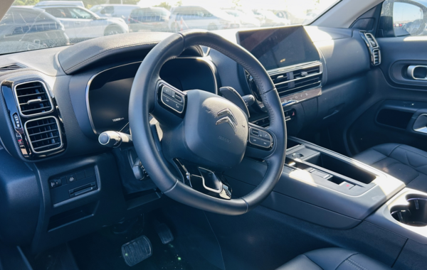 citroen-c5-aircross-1-5-bluehdi-130ch-max-boite-automatique - 874994713