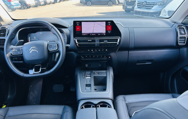 citroen-c5-aircross-1-5-bluehdi-130ch-max-boite-automatique - 874994713