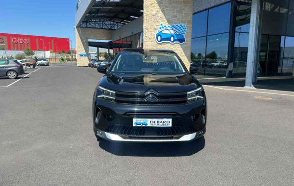 citroen-c5-aircross-1-5-bluehdi-130ch-max-boite-automatique - 875004713