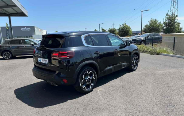 citroen-c5-aircross-1-5-bluehdi-130ch-max-boite-automatique - 875004713