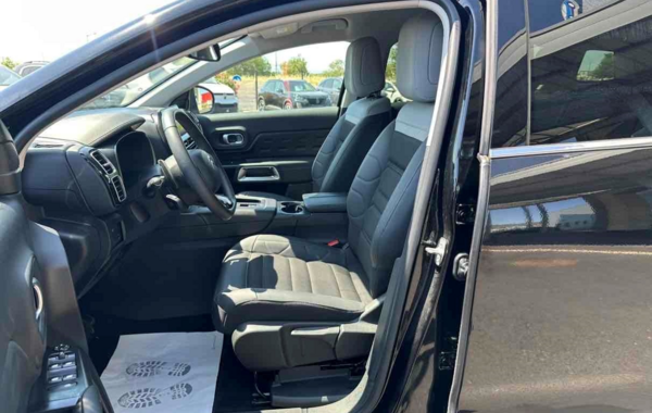 citroen-c5-aircross-1-5-bluehdi-130ch-max-boite-automatique - 875004713