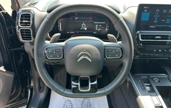 citroen-c5-aircross-1-5-bluehdi-130ch-max-boite-automatique - 875004713
