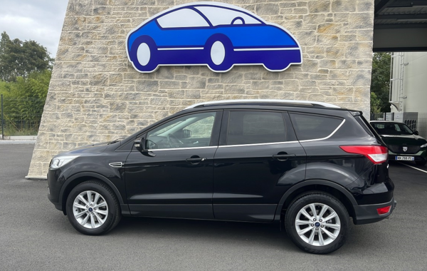 ford-kuga-2-0-tdci-150ch-titanium - 875124713