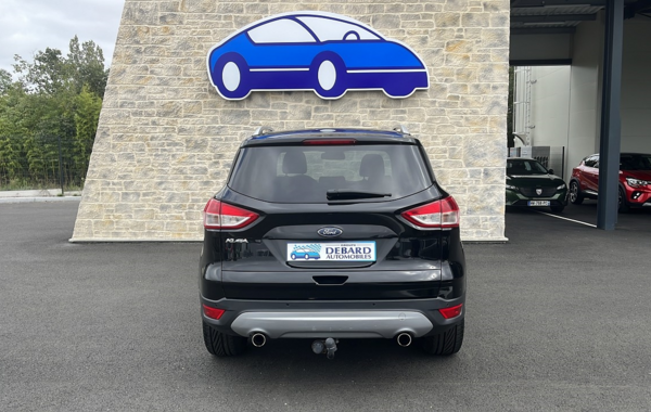 ford-kuga-2-0-tdci-150ch-titanium - 875124713