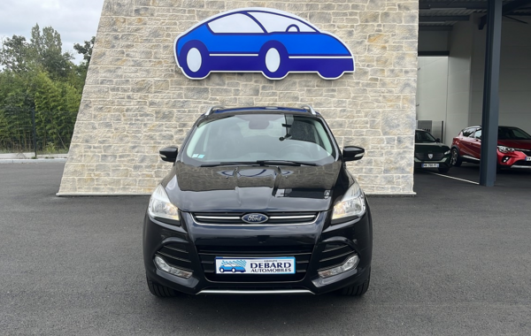 ford-kuga-2-0-tdci-150ch-titanium - 875124713