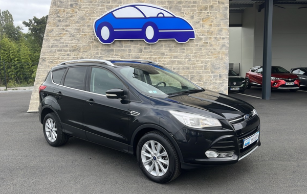 ford-kuga-2-0-tdci-150ch-titanium - 875124713