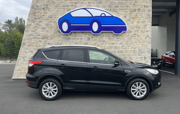 ford-kuga-2-0-tdci-150ch-titanium - 875124713