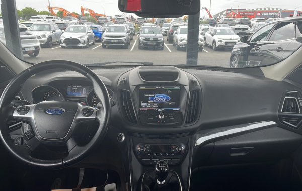 ford-kuga-2-0-tdci-150ch-titanium - 875124713