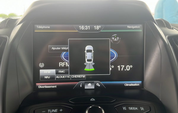 ford-kuga-2-0-tdci-150ch-titanium - 875124713