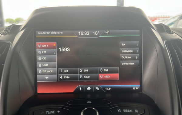 ford-kuga-2-0-tdci-150ch-titanium - 875124713