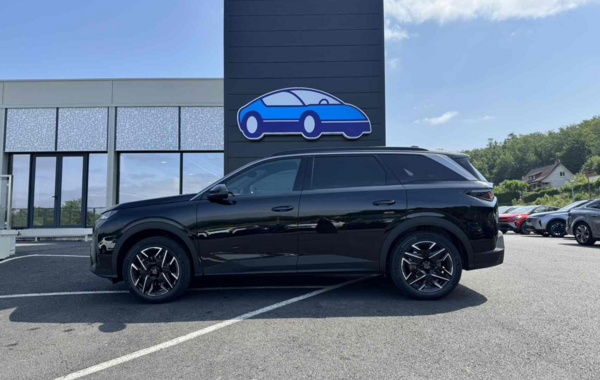 peugeot-5008-hybrid-145ch-allure-e-dcs6 - 876384713