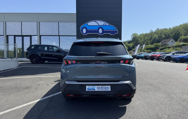 peugeot-5008-hybrid-145ch-allure-e-dcs6 - 876394713