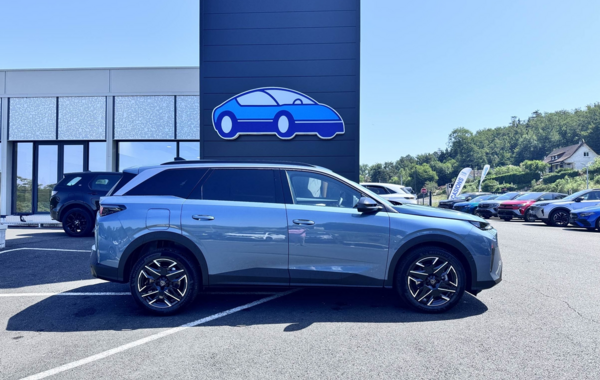 peugeot-5008-hybrid-145ch-allure-e-dcs6 - 876394713