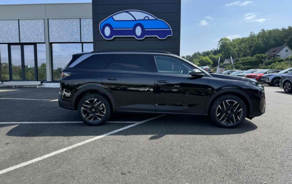 peugeot-5008-hybrid-145ch-allure-e-dcs6 - 876404713