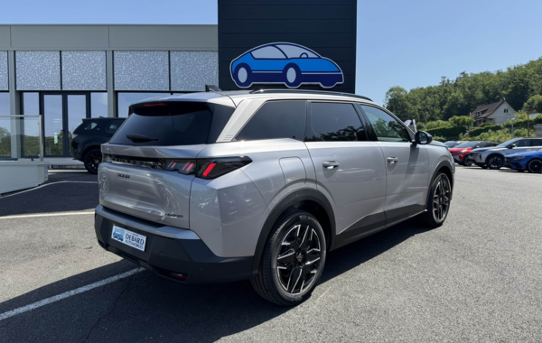 peugeot-5008-hybrid-145ch-allure-e-dcs6 - 876424713