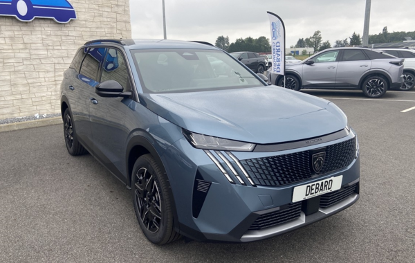 peugeot-5008-hybrid-145ch-allure-e-dcs6 - 876454713