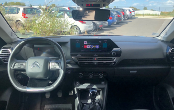 citroen-c4-puretech-130ch-s-s-shine - 876794713