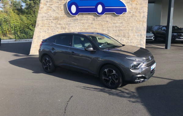 citroen-c4-puretech-130ch-s-s-shine - 876794713