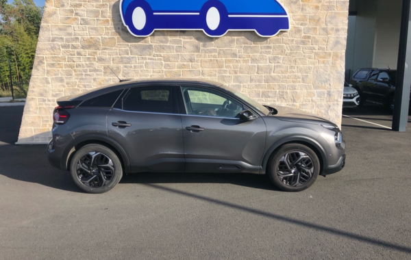 citroen-c4-puretech-130ch-s-s-shine - 876794713