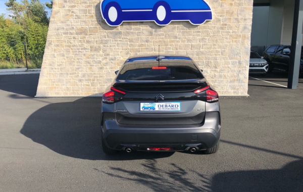 citroen-c4-puretech-130ch-s-s-shine - 876794713