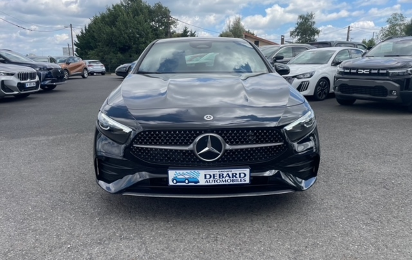 mercedes-classe-a-200-d-150ch-amg-line-8g-dct - 877014713