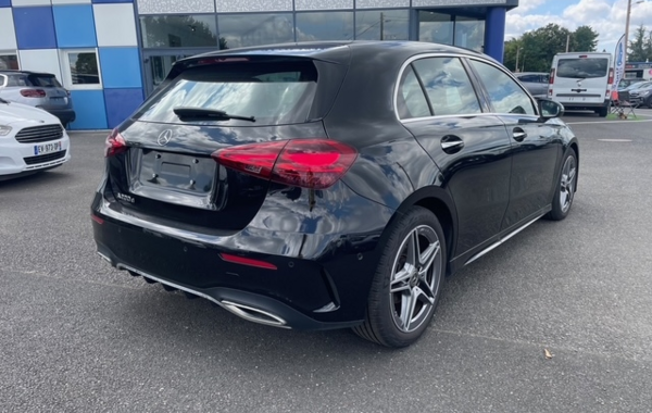 mercedes-classe-a-200-d-150ch-amg-line-8g-dct - 877014713