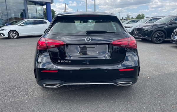 mercedes-classe-a-200-d-150ch-amg-line-8g-dct - 877014713