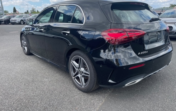 mercedes-classe-a-200-d-150ch-amg-line-8g-dct - 877014713