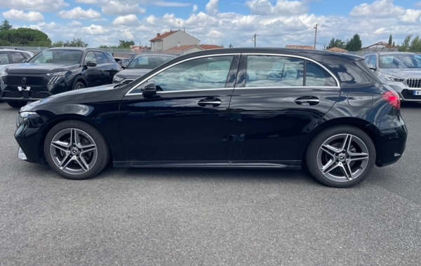 mercedes-classe-a-200-d-150ch-amg-line-8g-dct - 877014713