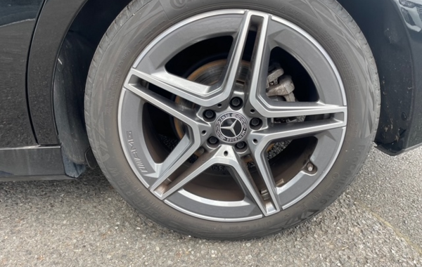 mercedes-classe-a-200-d-150ch-amg-line-8g-dct - 877014713