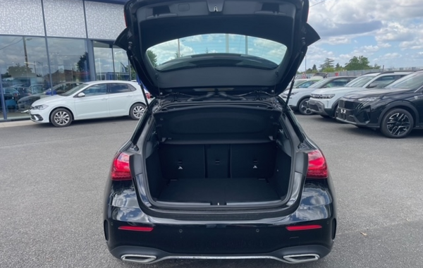mercedes-classe-a-200-d-150ch-amg-line-8g-dct - 877014713