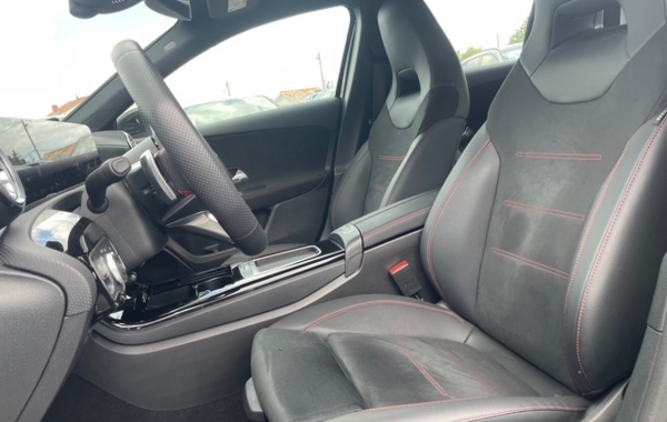 mercedes-classe-a-200-d-150ch-amg-line-8g-dct - 877014713