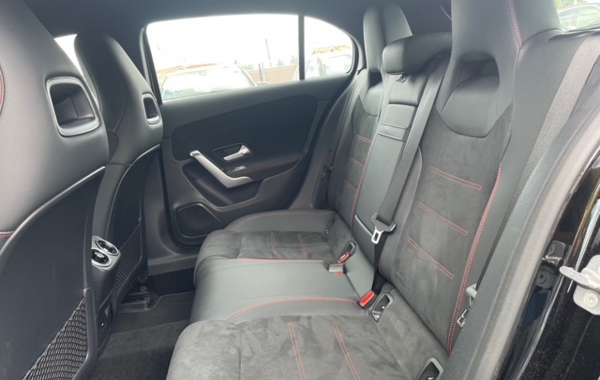 mercedes-classe-a-200-d-150ch-amg-line-8g-dct - 877014713