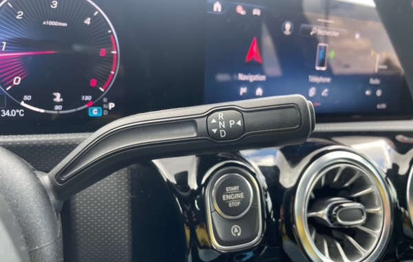 mercedes-classe-a-200-d-150ch-amg-line-8g-dct - 877014713