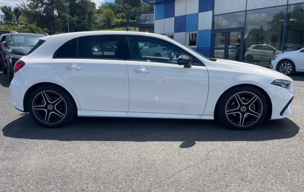 mercedes-classe-a-200-d-150ch-amg-line-8g-dct - 877024713