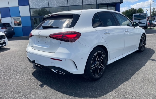 mercedes-classe-a-200-d-150ch-amg-line-8g-dct - 877024713