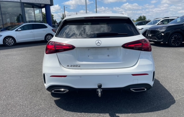 mercedes-classe-a-200-d-150ch-amg-line-8g-dct - 877024713