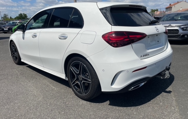mercedes-classe-a-200-d-150ch-amg-line-8g-dct - 877024713