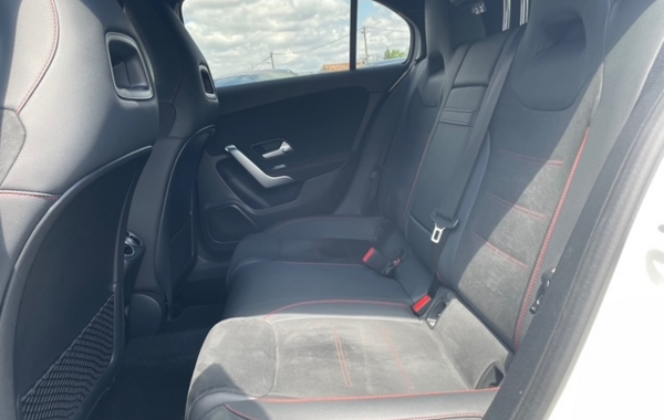 mercedes-classe-a-200-d-150ch-amg-line-8g-dct - 877024713