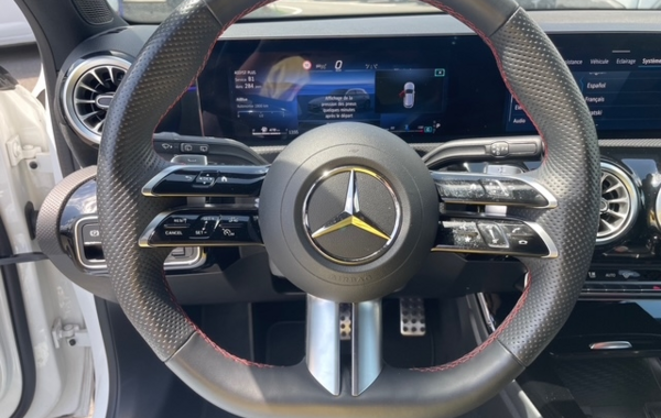 mercedes-classe-a-200-d-150ch-amg-line-8g-dct - 877024713