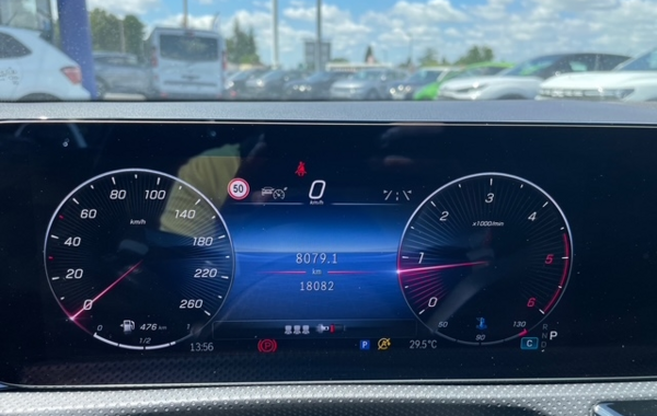 mercedes-classe-a-200-d-150ch-amg-line-8g-dct - 877024713